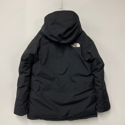 【中古品】【メンズ】 THE NORTH FACE ザ・ノースフェイス ND92342 ANTARCTICA PARKA アンタークティカ パーカー アウター 長袖 144-251215-kh-03-izu サイズ：XL カラー：ブラック 万代Net店