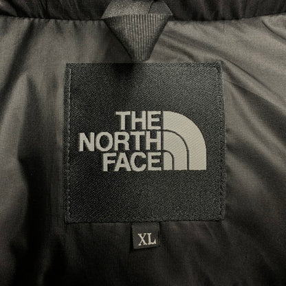 【中古品】【メンズ】 THE NORTH FACE ザ・ノースフェイス ND92342 ANTARCTICA PARKA アンタークティカ パーカー アウター 長袖 144-251215-kh-03-izu サイズ：XL カラー：ブラック 万代Net店