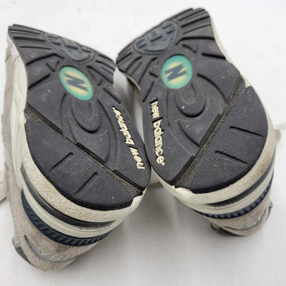 【中古品】【メンズ/レディース】 NEW BALANCE ニューバランス M990GY2 スニーカー シューズ 靴 162-251215-as-02-izu サイズ：26cm カラー：グレー 万代Net店