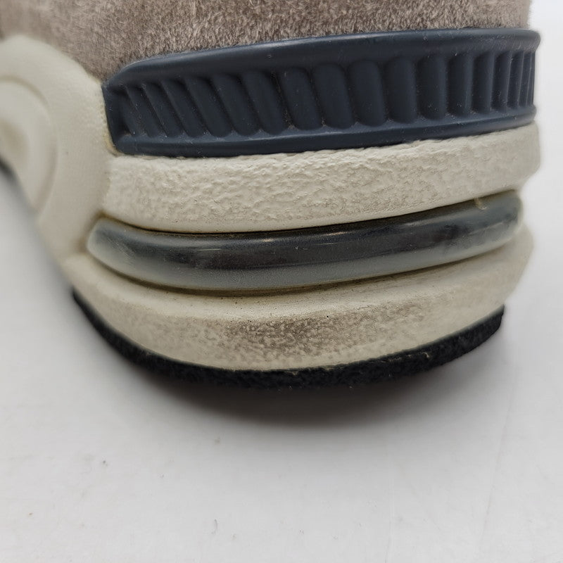 【中古品】【メンズ/レディース】 NEW BALANCE ニューバランス M990GY2 スニーカー シューズ 靴 162-251215-as-02-izu サイズ：26cm カラー：グレー 万代Net店