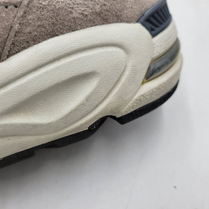 【中古品】【メンズ/レディース】 NEW BALANCE ニューバランス M990GY2 スニーカー シューズ 靴 162-251215-as-02-izu サイズ：26cm カラー：グレー 万代Net店