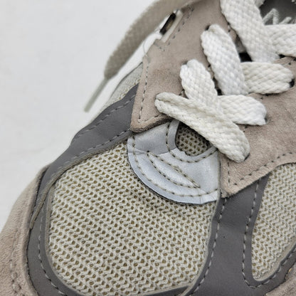 【中古品】【メンズ/レディース】 NEW BALANCE ニューバランス M990GY2 スニーカー シューズ 靴 162-251215-as-02-izu サイズ：26cm カラー：グレー 万代Net店