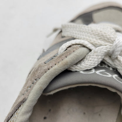 【中古品】【メンズ/レディース】 NEW BALANCE ニューバランス M990GY2 スニーカー シューズ 靴 162-251215-as-02-izu サイズ：26cm カラー：グレー 万代Net店