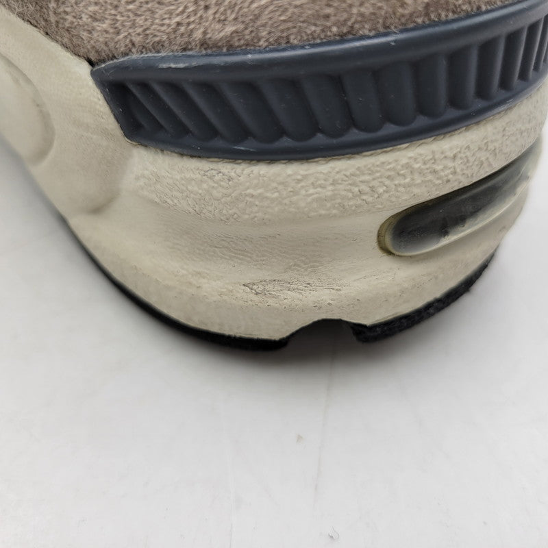 【中古品】【メンズ/レディース】 NEW BALANCE ニューバランス M990GY2 スニーカー シューズ 靴 162-251215-as-02-izu サイズ：26cm カラー：グレー 万代Net店