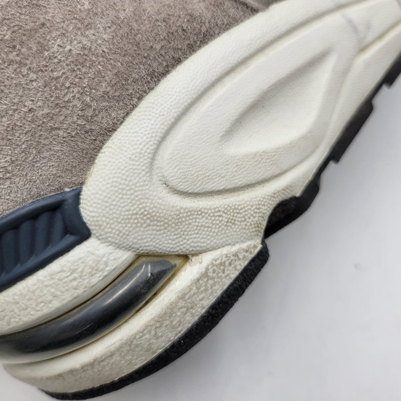 【中古品】【メンズ/レディース】 NEW BALANCE ニューバランス M990GY2 スニーカー シューズ 靴 162-251215-as-02-izu サイズ：26cm カラー：グレー 万代Net店