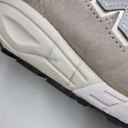 【中古品】【メンズ/レディース】 NEW BALANCE ニューバランス M990GY2 スニーカー シューズ 靴 162-251215-as-02-izu サイズ：26cm カラー：グレー 万代Net店