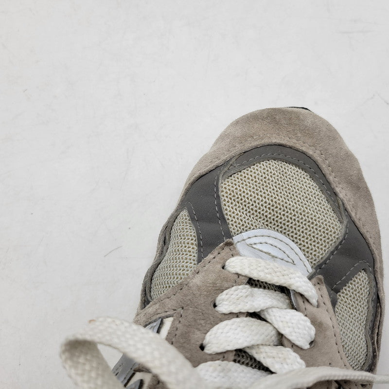 【中古品】【メンズ/レディース】 NEW BALANCE ニューバランス M990GY2 スニーカー シューズ 靴 162-251215-as-02-izu サイズ：26cm カラー：グレー 万代Net店