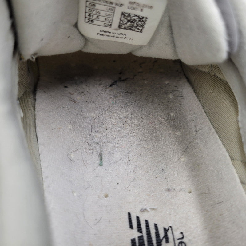 【中古品】【メンズ/レディース】 NEW BALANCE ニューバランス M990GY2 スニーカー シューズ 靴 162-251215-as-02-izu サイズ：26cm カラー：グレー 万代Net店