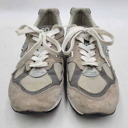 【中古品】【メンズ/レディース】 NEW BALANCE ニューバランス M990GY2 スニーカー シューズ 靴 162-251215-as-02-izu サイズ：26cm カラー：グレー 万代Net店