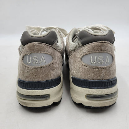 【中古品】【メンズ/レディース】 NEW BALANCE ニューバランス M990GY2 スニーカー シューズ 靴 162-251215-as-02-izu サイズ：26cm カラー：グレー 万代Net店