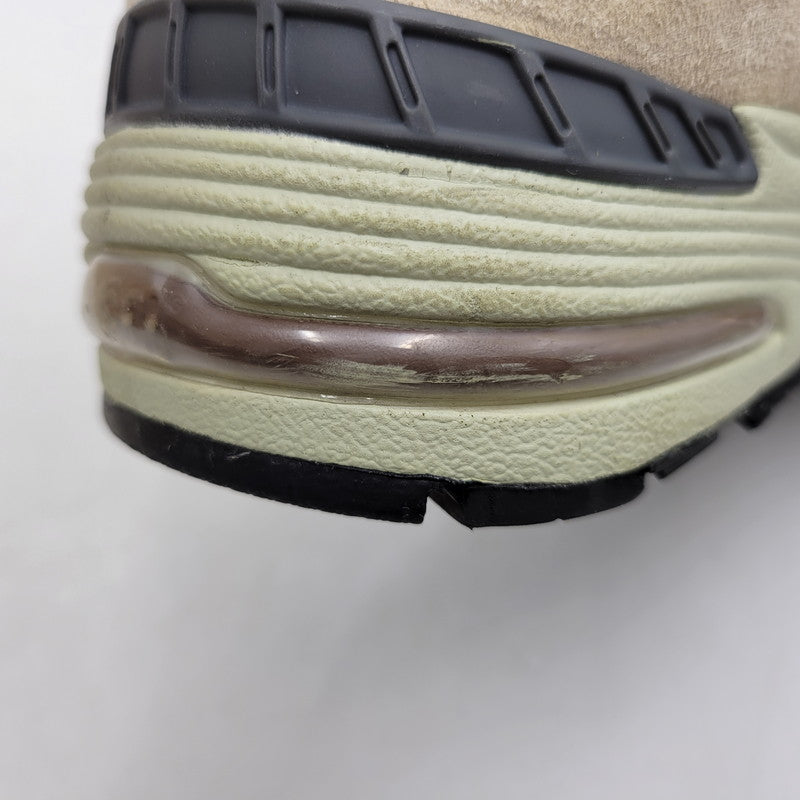 【中古品】【メンズ】 M991GYB イングランド製 スニーカー シューズ 靴 162-251215-as-01-izu サイズ：26.5cm カラー：オリーブ系 万代Net店