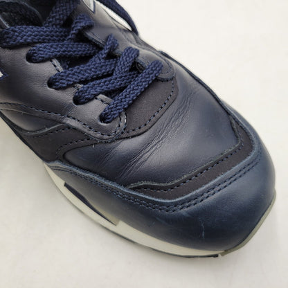 【中古品】【メンズ/レディース】 NEW BALANCE ニューバランス M1500NAV イングランド製 スニーカー シューズ 靴 162-251215-yn-03-izu サイズ：26cm カラー：ネイビー 万代Net店
