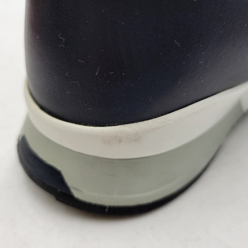 【中古品】【メンズ/レディース】 NEW BALANCE ニューバランス M1500NAV イングランド製 スニーカー シューズ 靴 162-251215-yn-03-izu サイズ：26cm カラー：ネイビー 万代Net店