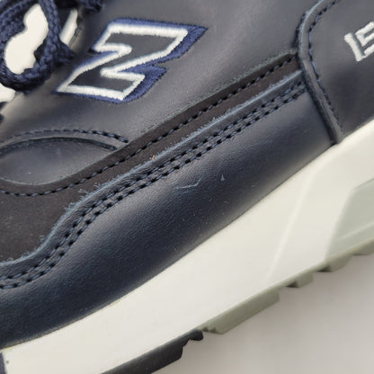 【中古品】【メンズ/レディース】 NEW BALANCE ニューバランス M1500NAV イングランド製 スニーカー シューズ 靴 162-251215-yn-03-izu サイズ：26cm カラー：ネイビー 万代Net店