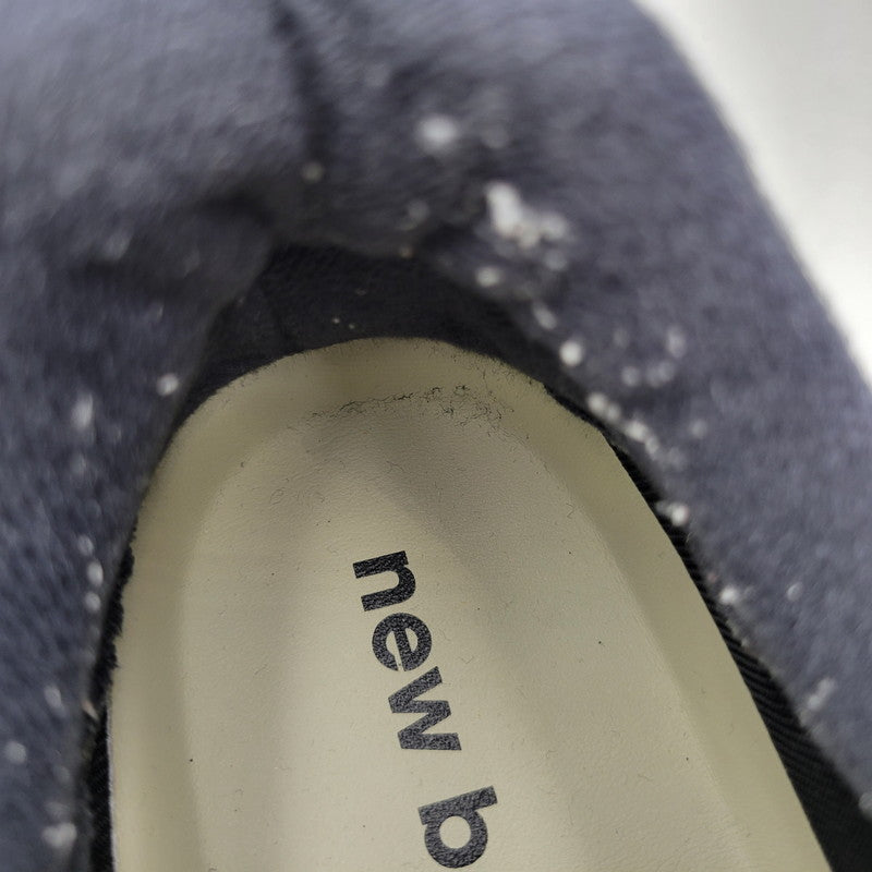 【中古品】【メンズ/レディース】 NEW BALANCE ニューバランス M1500NAV イングランド製 スニーカー シューズ 靴 162-251215-yn-03-izu サイズ：26cm カラー：ネイビー 万代Net店