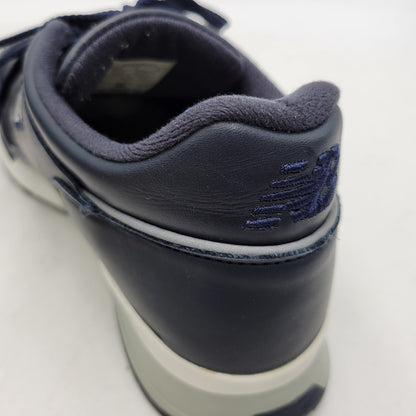【中古品】【メンズ/レディース】 NEW BALANCE ニューバランス M1500NAV イングランド製 スニーカー シューズ 靴 162-251215-yn-03-izu サイズ：26cm カラー：ネイビー 万代Net店