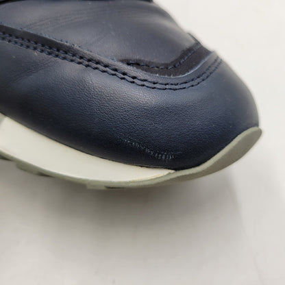 【中古品】【メンズ/レディース】 NEW BALANCE ニューバランス M1500NAV イングランド製 スニーカー シューズ 靴 162-251215-yn-03-izu サイズ：26cm カラー：ネイビー 万代Net店