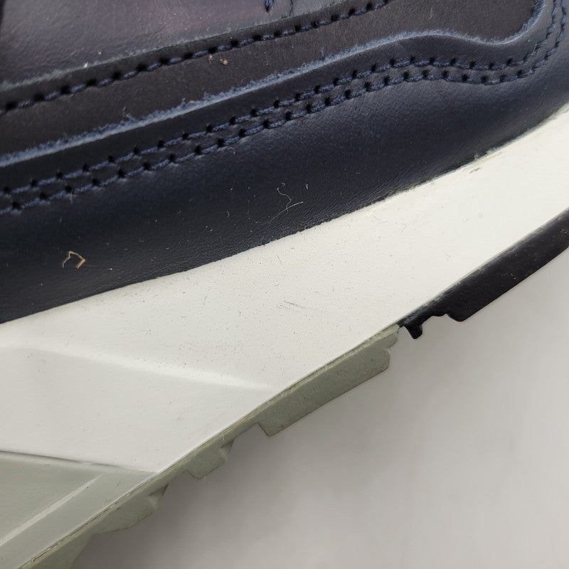 【中古品】【メンズ/レディース】 NEW BALANCE ニューバランス M1500NAV イングランド製 スニーカー シューズ 靴 162-251215-yn-03-izu サイズ：26cm カラー：ネイビー 万代Net店