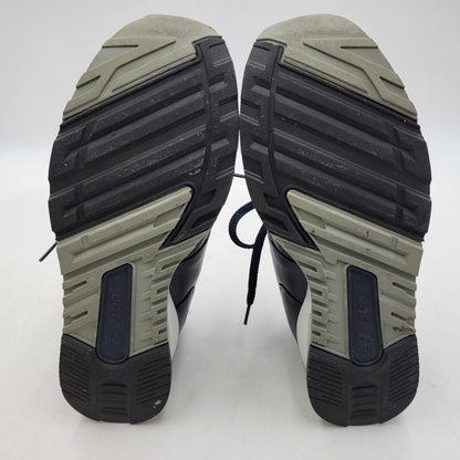 【中古品】【メンズ/レディース】 NEW BALANCE ニューバランス M1500NAV イングランド製 スニーカー シューズ 靴 162-251215-yn-03-izu サイズ：26cm カラー：ネイビー 万代Net店