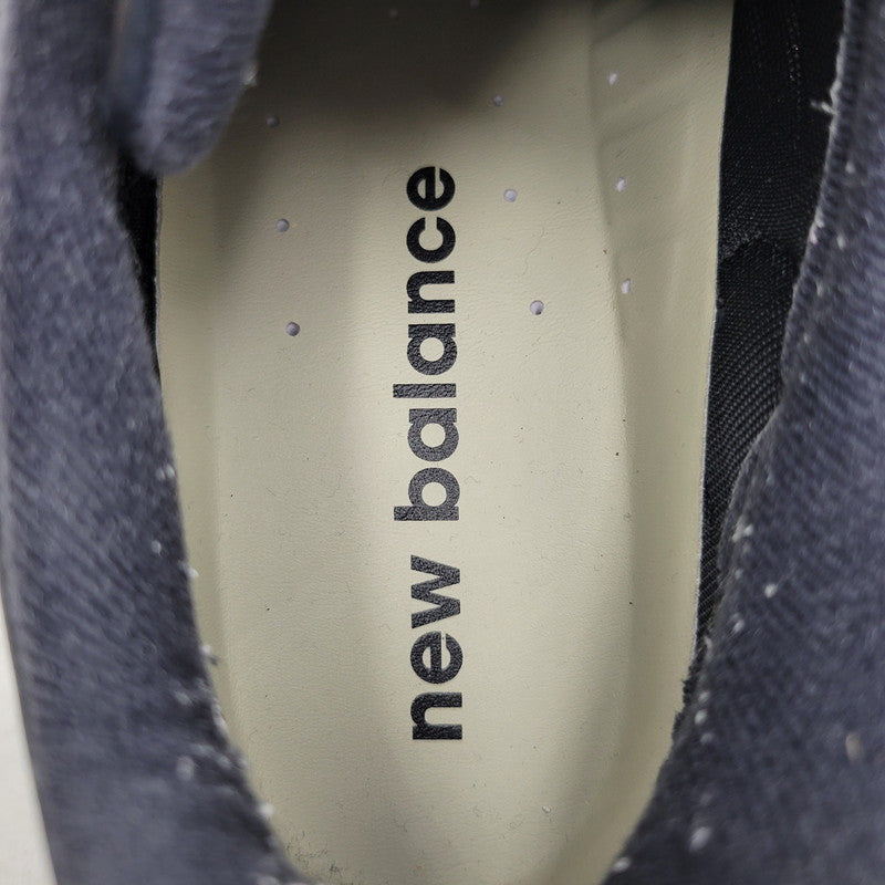 【中古品】【メンズ/レディース】 NEW BALANCE ニューバランス M1500NAV イングランド製 スニーカー シューズ 靴 162-251215-yn-03-izu サイズ：26cm カラー：ネイビー 万代Net店