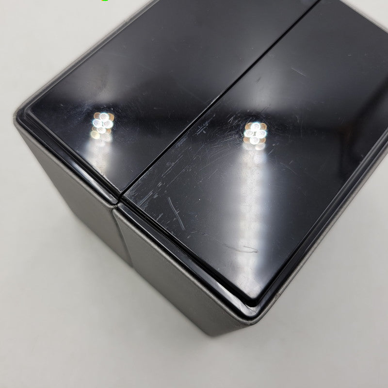 【中古品】【メンズ/レディース】 Emporio Armani エンポリオ・アルマーニ GIOIA AR11146 クォーツ 腕時計 198-251221-as-25-izu カラー：シルバー×ゴールド 万代Net店