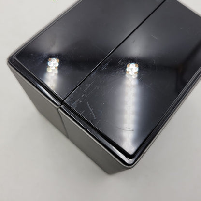 【中古品】【メンズ/レディース】 Emporio Armani エンポリオ・アルマーニ GIOIA AR11146 クォーツ 腕時計 198-251221-as-25-izu カラー：シルバー×ゴールド 万代Net店