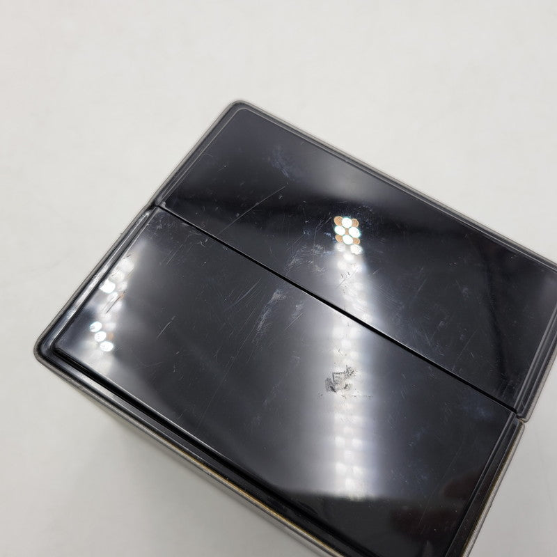 【中古品】【メンズ/レディース】 Emporio Armani エンポリオ・アルマーニ GIOIA AR11146 クォーツ 腕時計 198-251221-as-25-izu カラー：シルバー×ゴールド 万代Net店