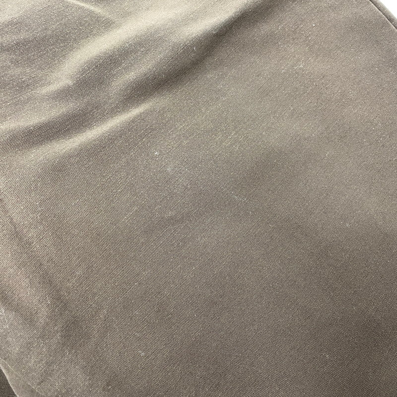 【中古品】【メンズ】 RIPRAP リップラップ TWO TUCK SLACKS RRP0702 ツータックスラックス パンツ ボトムス 151-251223-as-25-izu サイズ：LARGE-SHORT カラー：ブラウン 万代Net店