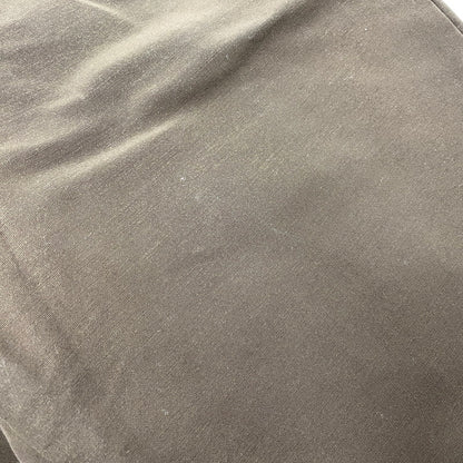 【中古品】【メンズ】 RIPRAP リップラップ TWO TUCK SLACKS RRP0702 ツータックスラックス パンツ ボトムス 151-251223-as-25-izu サイズ：LARGE-SHORT カラー：ブラウン 万代Net店