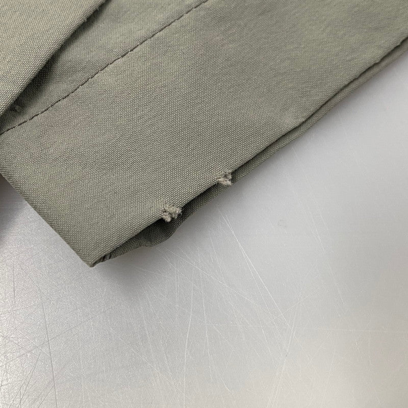 【中古品】【メンズ】 ARC'TERYX アークテリクス NYLON PANTS ナイロン パンツ 10262-67723 パンツ ボトムス 155-251216-yn-04-izu サイズ：34 カラー：グレー系 万代Net店