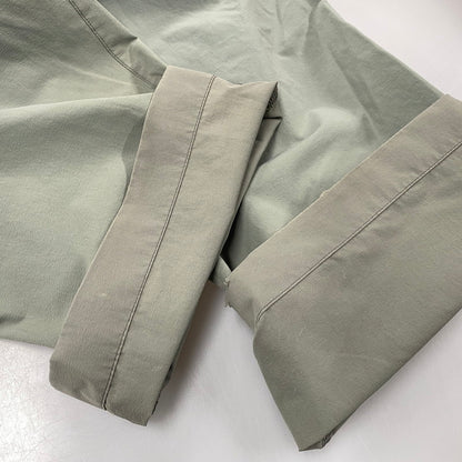 【中古品】【メンズ】 ARC'TERYX アークテリクス NYLON PANTS ナイロン パンツ 10262-67723 パンツ ボトムス 155-251216-yn-04-izu サイズ：34 カラー：グレー系 万代Net店