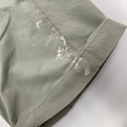 【中古品】【メンズ】 ARC'TERYX アークテリクス NYLON PANTS ナイロン パンツ 10262-67723 パンツ ボトムス 155-251216-yn-04-izu サイズ：34 カラー：グレー系 万代Net店