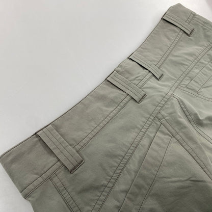 【中古品】【メンズ】 ARC'TERYX アークテリクス NYLON PANTS ナイロン パンツ 10262-67723 パンツ ボトムス 155-251216-yn-04-izu サイズ：34 カラー：グレー系 万代Net店