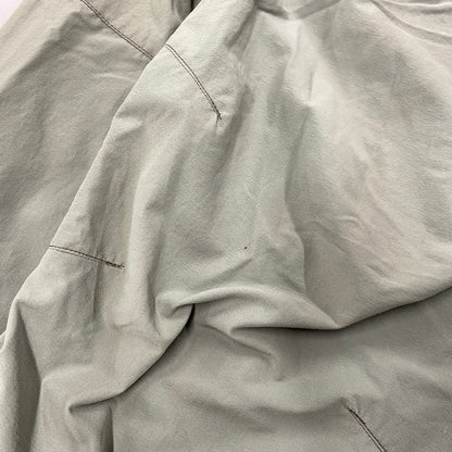 【中古品】【メンズ】 ARC'TERYX アークテリクス NYLON PANTS ナイロン パンツ 10262-67723 パンツ ボトムス 155-251216-yn-04-izu サイズ：34 カラー：グレー系 万代Net店