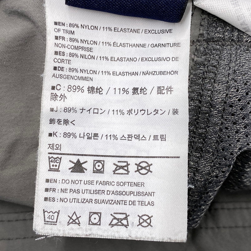 【中古品】【メンズ】 ARC'TERYX アークテリクス NYLON PANTS ナイロン パンツ 10262-67723 パンツ ボトムス 155-251216-yn-04-izu サイズ：34 カラー：グレー系 万代Net店