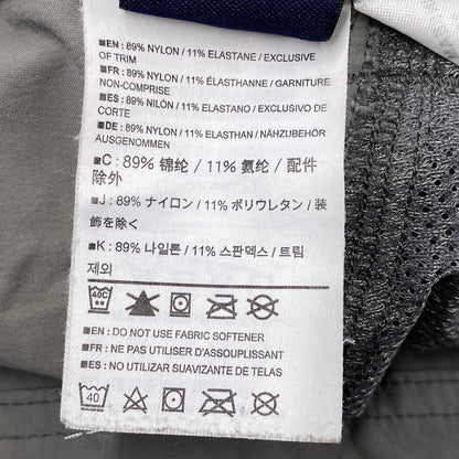 【中古品】【メンズ】 ARC'TERYX アークテリクス NYLON PANTS ナイロン パンツ 10262-67723 パンツ ボトムス 155-251216-yn-04-izu サイズ：34 カラー：グレー系 万代Net店