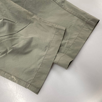 【中古品】【メンズ】 ARC'TERYX アークテリクス NYLON PANTS ナイロン パンツ 10262-67723 パンツ ボトムス 155-251216-yn-04-izu サイズ：34 カラー：グレー系 万代Net店