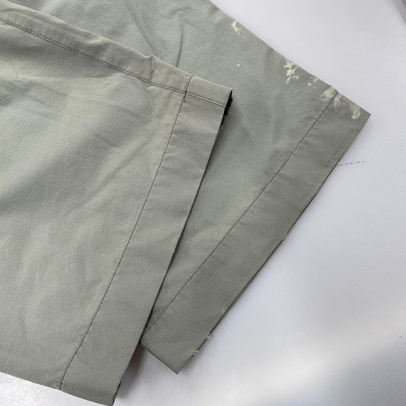 【中古品】【メンズ】 ARC'TERYX アークテリクス NYLON PANTS ナイロン パンツ 10262-67723 パンツ ボトムス 155-251216-yn-04-izu サイズ：34 カラー：グレー系 万代Net店