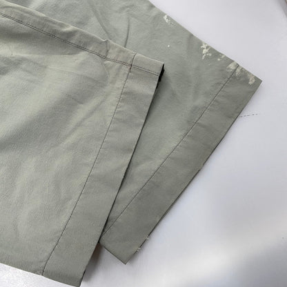 【中古品】【メンズ】 ARC'TERYX アークテリクス NYLON PANTS ナイロン パンツ 10262-67723 パンツ ボトムス 155-251216-yn-04-izu サイズ：34 カラー：グレー系 万代Net店