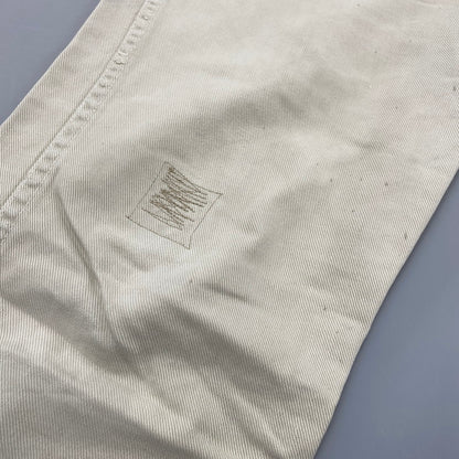 【現状渡し品】【メンズ】 Levi's リーバイス 42TALON CHINO PANTS チノパンツ ボトムス 157-251223-as-24-izu カラー：アイボリー 万代Net店