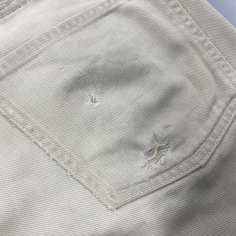 【現状渡し品】【メンズ】 Levi's リーバイス 42TALON CHINO PANTS チノパンツ ボトムス 157-251223-as-24-izu カラー：アイボリー 万代Net店