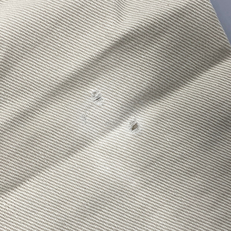 【現状渡し品】【メンズ】 Levi's リーバイス 42TALON CHINO PANTS チノパンツ ボトムス 157-251223-as-24-izu カラー：アイボリー 万代Net店