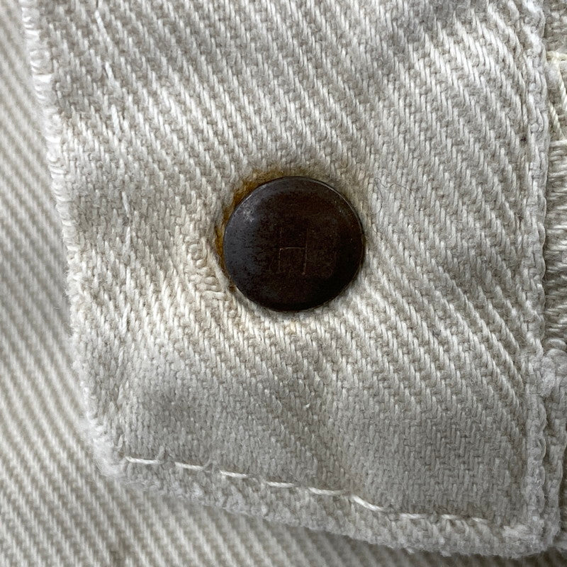 【現状渡し品】【メンズ】 Levi's リーバイス 42TALON CHINO PANTS チノパンツ ボトムス 157-251223-as-24-izu カラー：アイボリー 万代Net店