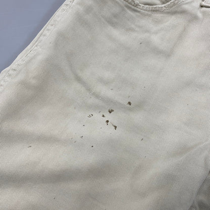 【現状渡し品】【メンズ】 Levi's リーバイス 42TALON CHINO PANTS チノパンツ ボトムス 157-251223-as-24-izu カラー：アイボリー 万代Net店