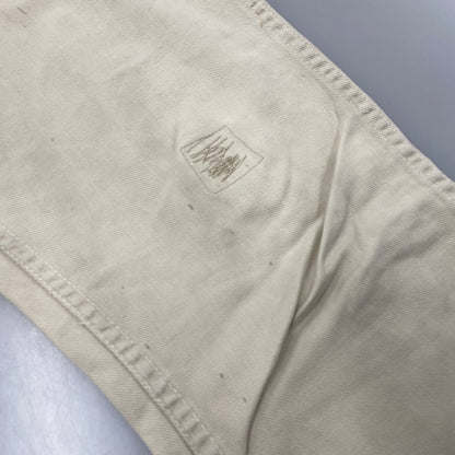 【現状渡し品】【メンズ】 Levi's リーバイス 42TALON CHINO PANTS チノパンツ ボトムス 157-251223-as-24-izu カラー：アイボリー 万代Net店
