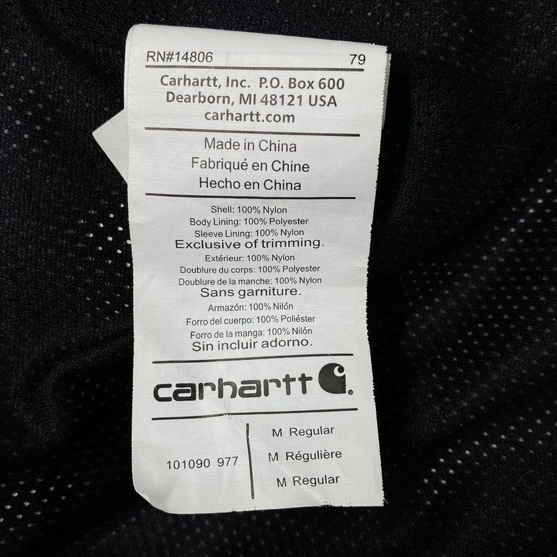 【中古品】【メンズ】 MESH LINER REAL TREE JACKET 101090 977 メッシュライナー リアルツリー ジャケット アウター 146-251216-as-25-izu サイズ：M カラー：ブラウン系 万代Net店