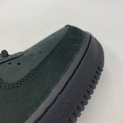 【中古美品】【メンズ】 NIKE ナイキ CJ9179-001 AIR FORCE 1 LOW '07 WB エアフォース 1ロー スニーカー シューズ 靴 160-251216-cs-20-izu サイズ：27.5cm カラー：BLACK×BLACK 万代Net店