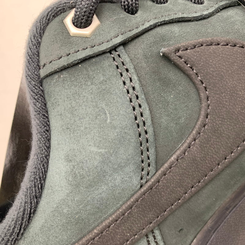 【中古美品】【メンズ】 NIKE ナイキ CJ9179-001 AIR FORCE 1 LOW '07 WB エアフォース 1ロー スニーカー シューズ 靴 160-251216-cs-20-izu サイズ：27.5cm カラー：BLACK×BLACK 万代Net店