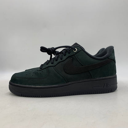 【中古美品】【メンズ】 NIKE ナイキ CJ9179-001 AIR FORCE 1 LOW '07 WB エアフォース 1ロー スニーカー シューズ 靴 160-251216-cs-20-izu サイズ：27.5cm カラー：BLACK×BLACK 万代Net店