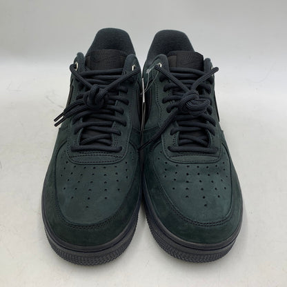 【中古美品】【メンズ】 NIKE ナイキ CJ9179-001 AIR FORCE 1 LOW '07 WB エアフォース 1ロー スニーカー シューズ 靴 160-251216-cs-20-izu サイズ：27.5cm カラー：BLACK×BLACK 万代Net店